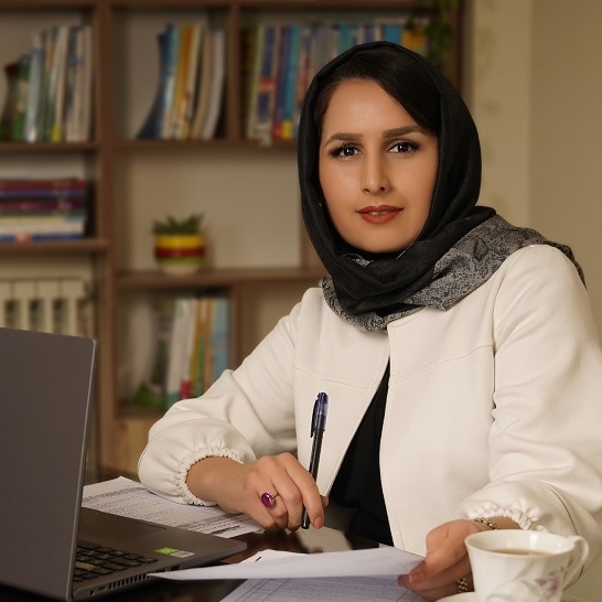 مهسا روحانی