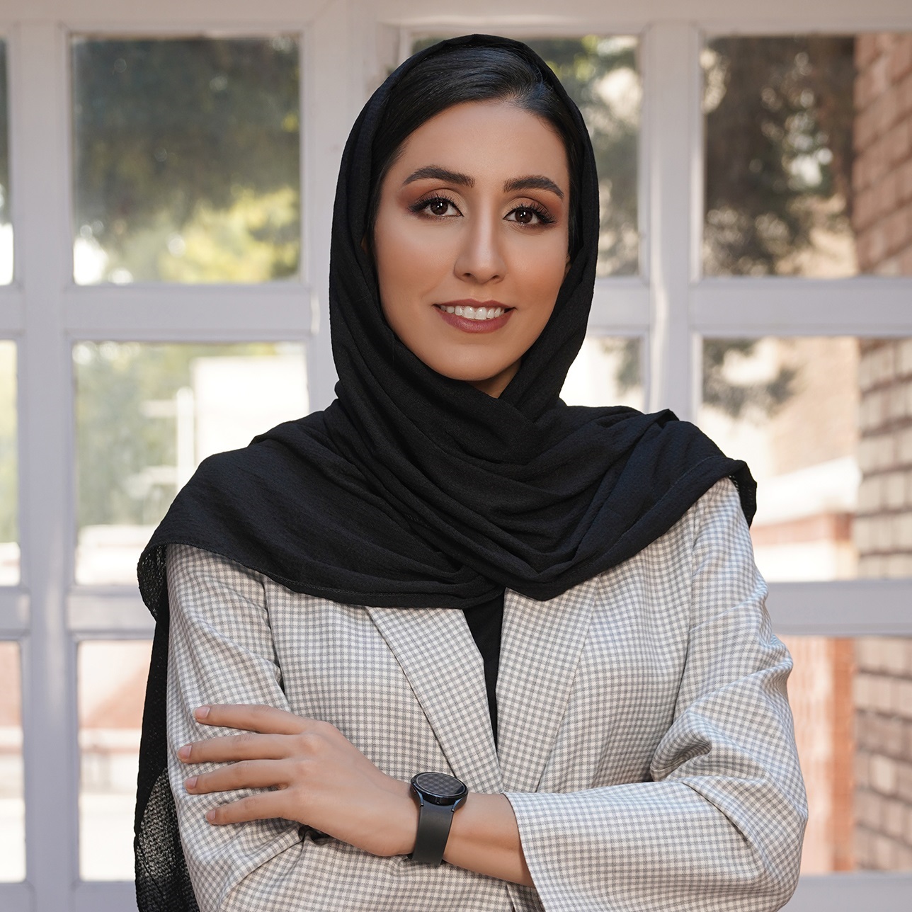 مژده سادات حمیدیان